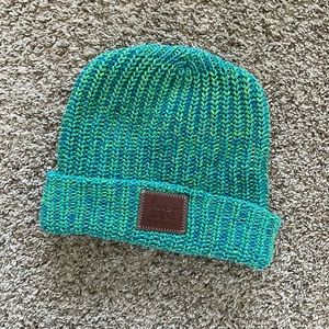 Love Your Melon Foldover Beanie